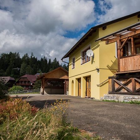 Ferienhaus Seetaler Alpen Obdach Εξωτερικό φωτογραφία