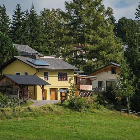 Ferienhaus Seetaler Alpen Obdach Εξωτερικό φωτογραφία