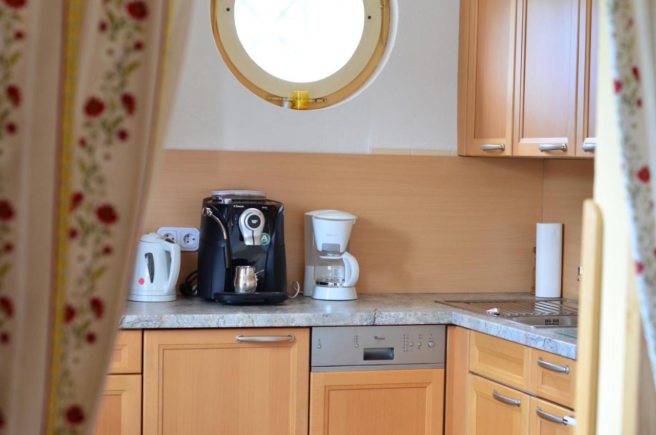 Ferienhaus Seetaler Alpen Obdach Εξωτερικό φωτογραφία