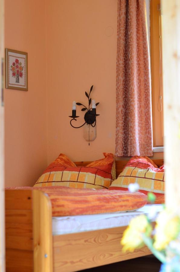 Ferienhaus Seetaler Alpen Obdach Εξωτερικό φωτογραφία